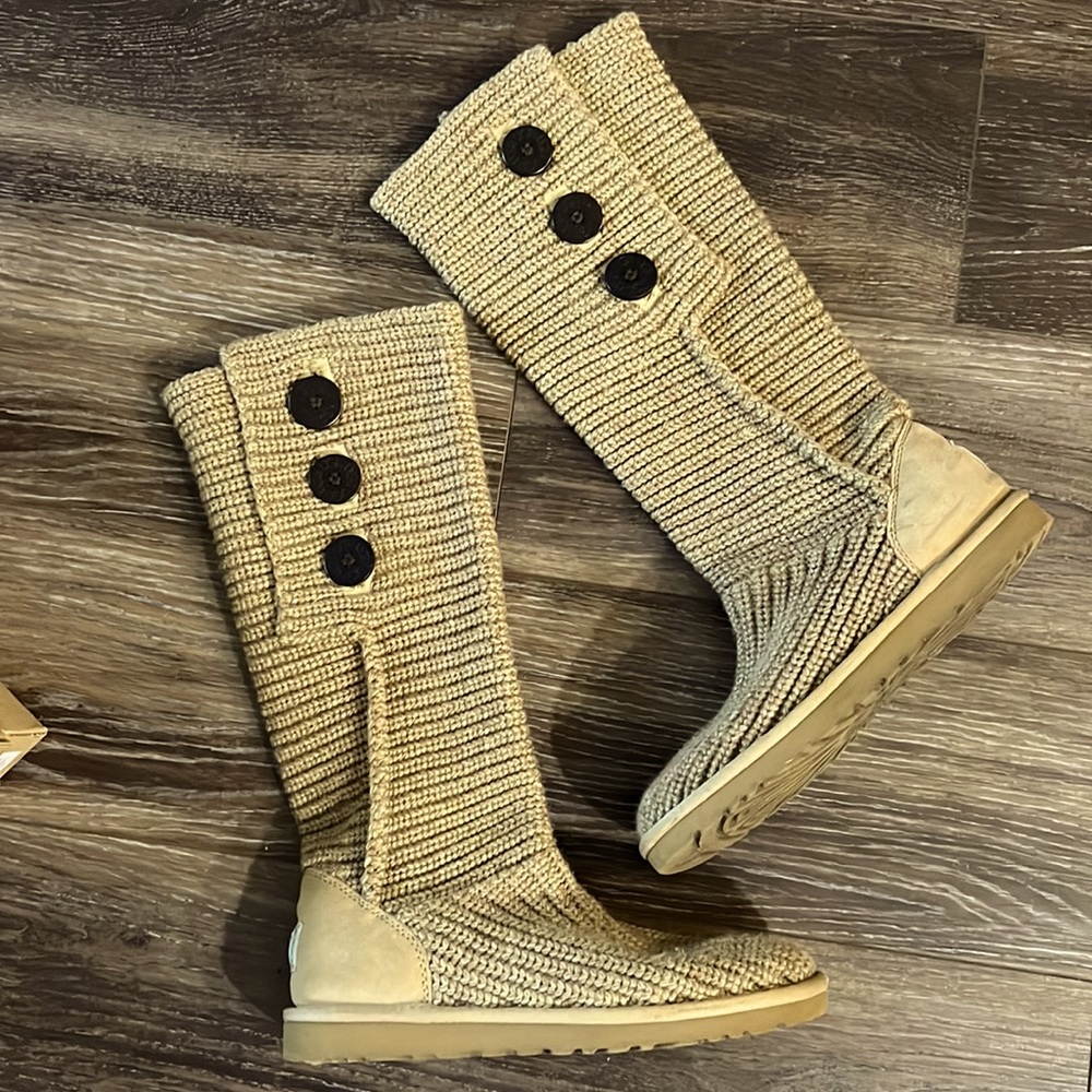 Uggs